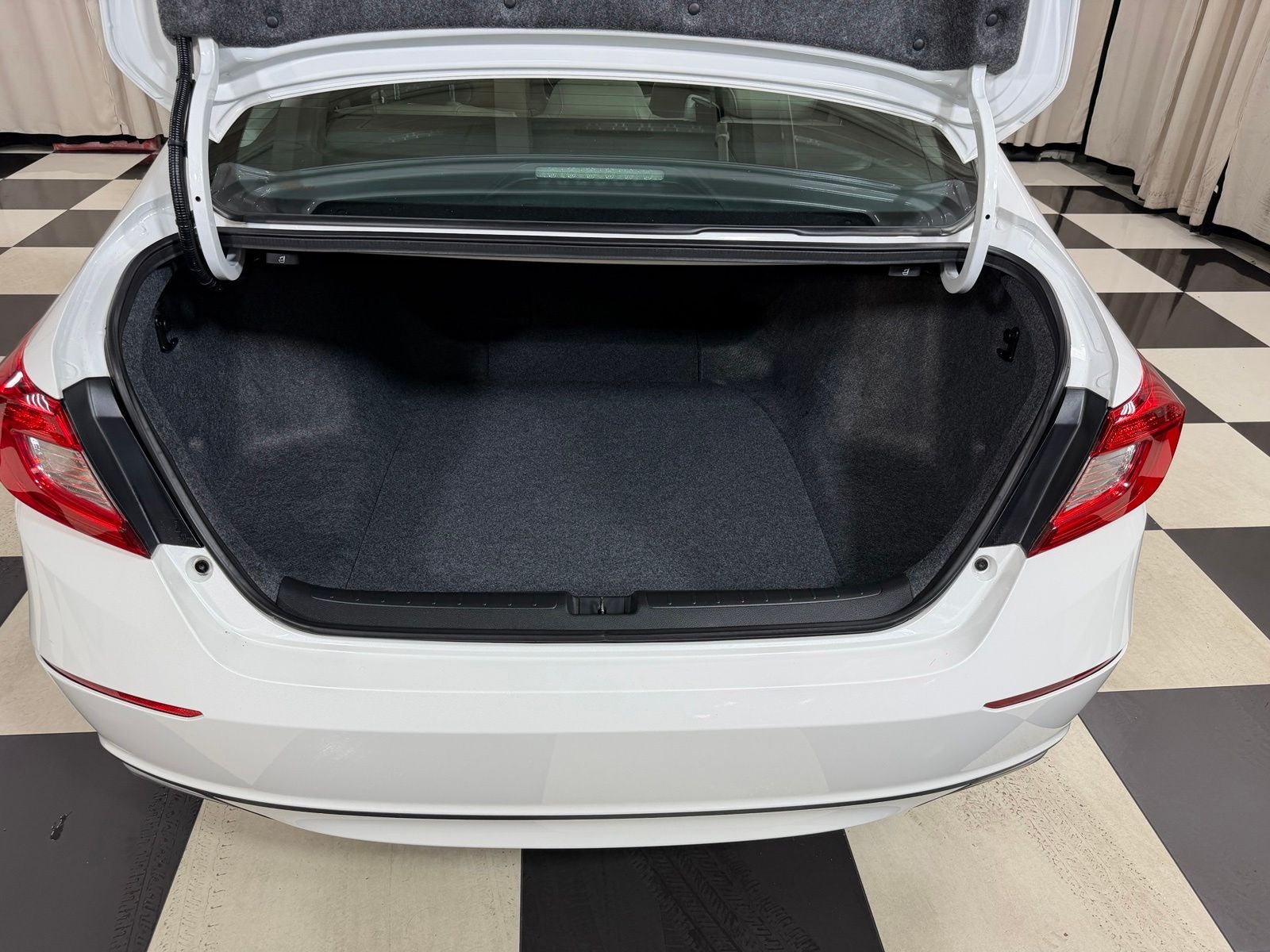 2020 Honda Accord EX-L