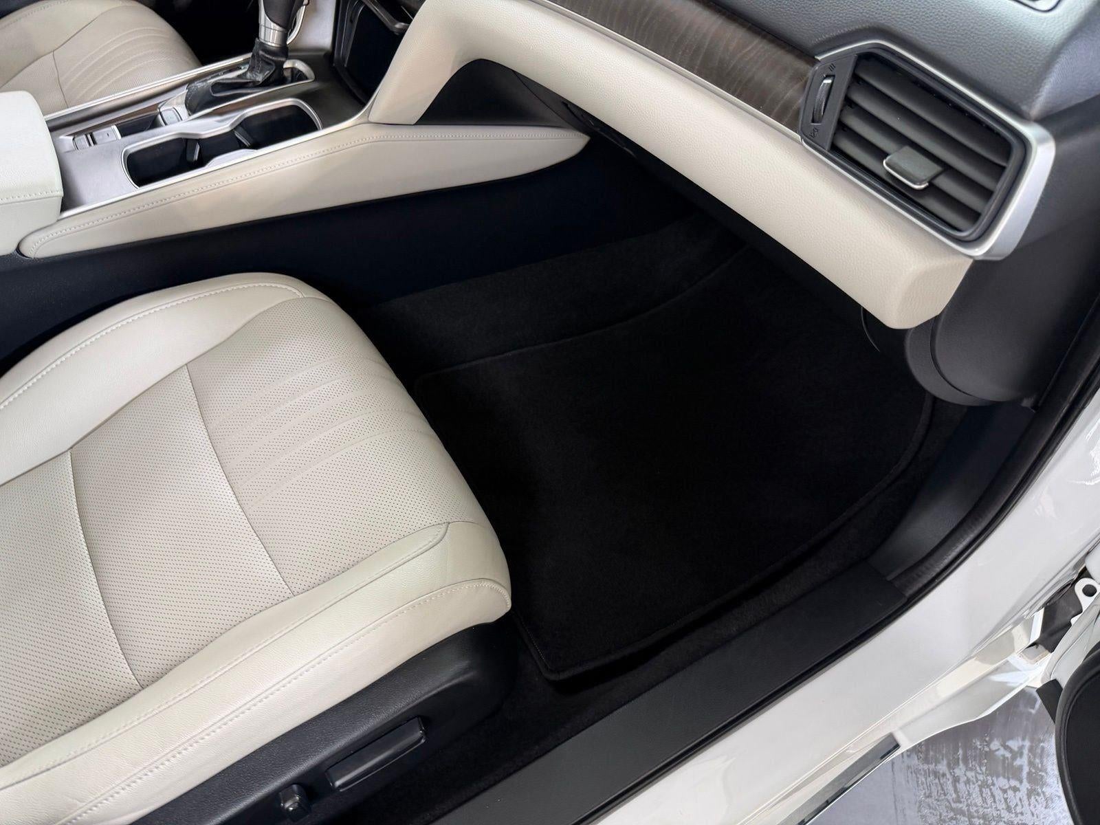 2020 Honda Accord EX-L