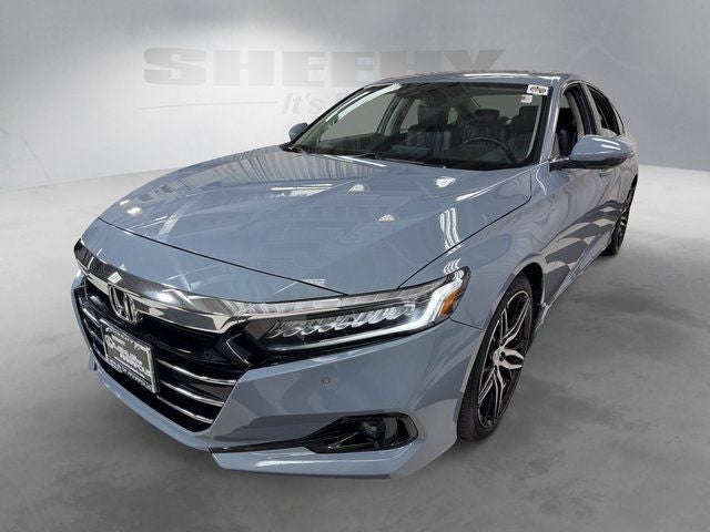 2021 Honda Accord Touring 2.0T