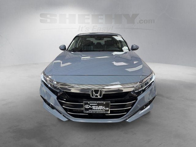 2021 Honda Accord Touring 2.0T