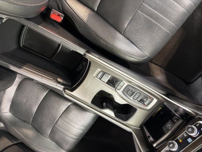 2021 Honda Accord Touring 2.0T