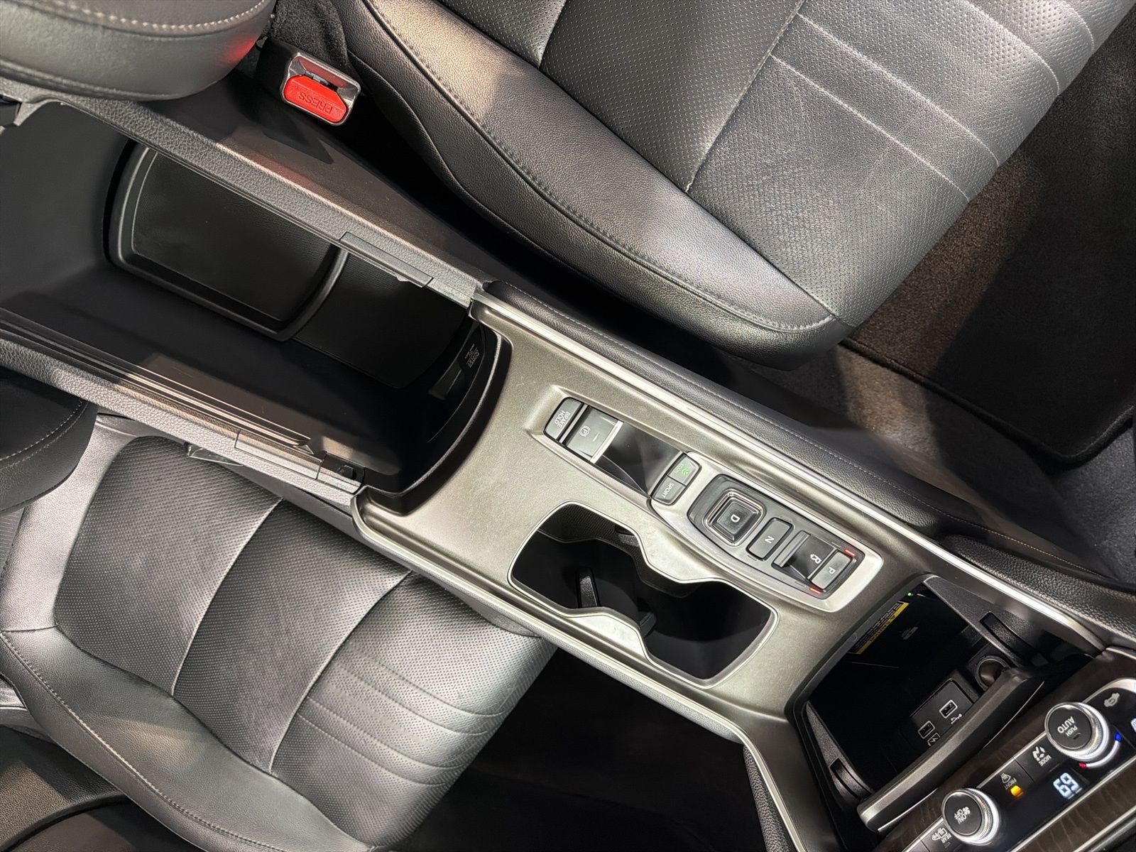 2021 Honda Accord Touring 2.0T