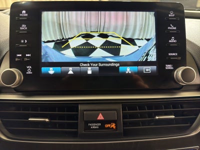 2021 Honda Accord Touring 2.0T