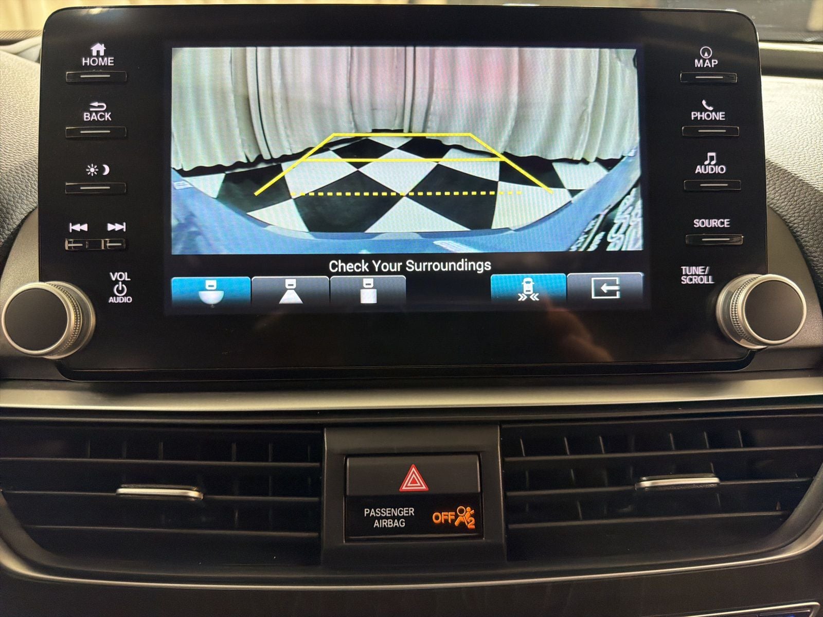 2021 Honda Accord Touring 2.0T
