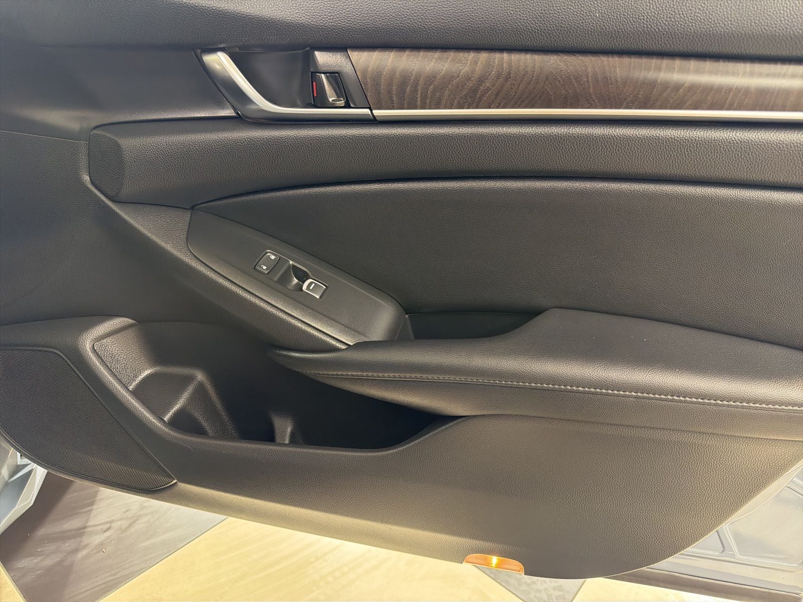 2021 Honda Accord Touring 2.0T