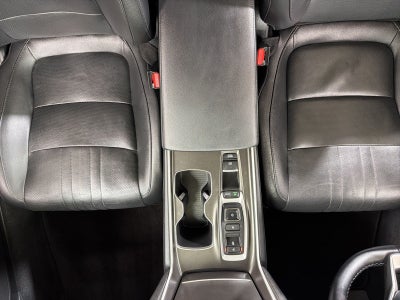 2021 Honda Accord Touring 2.0T