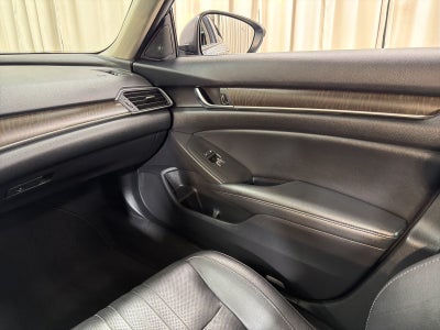 2021 Honda Accord Touring 2.0T