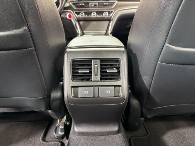 2021 Honda Accord Touring 2.0T