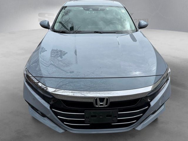 2021 Honda Accord Touring 2.0T