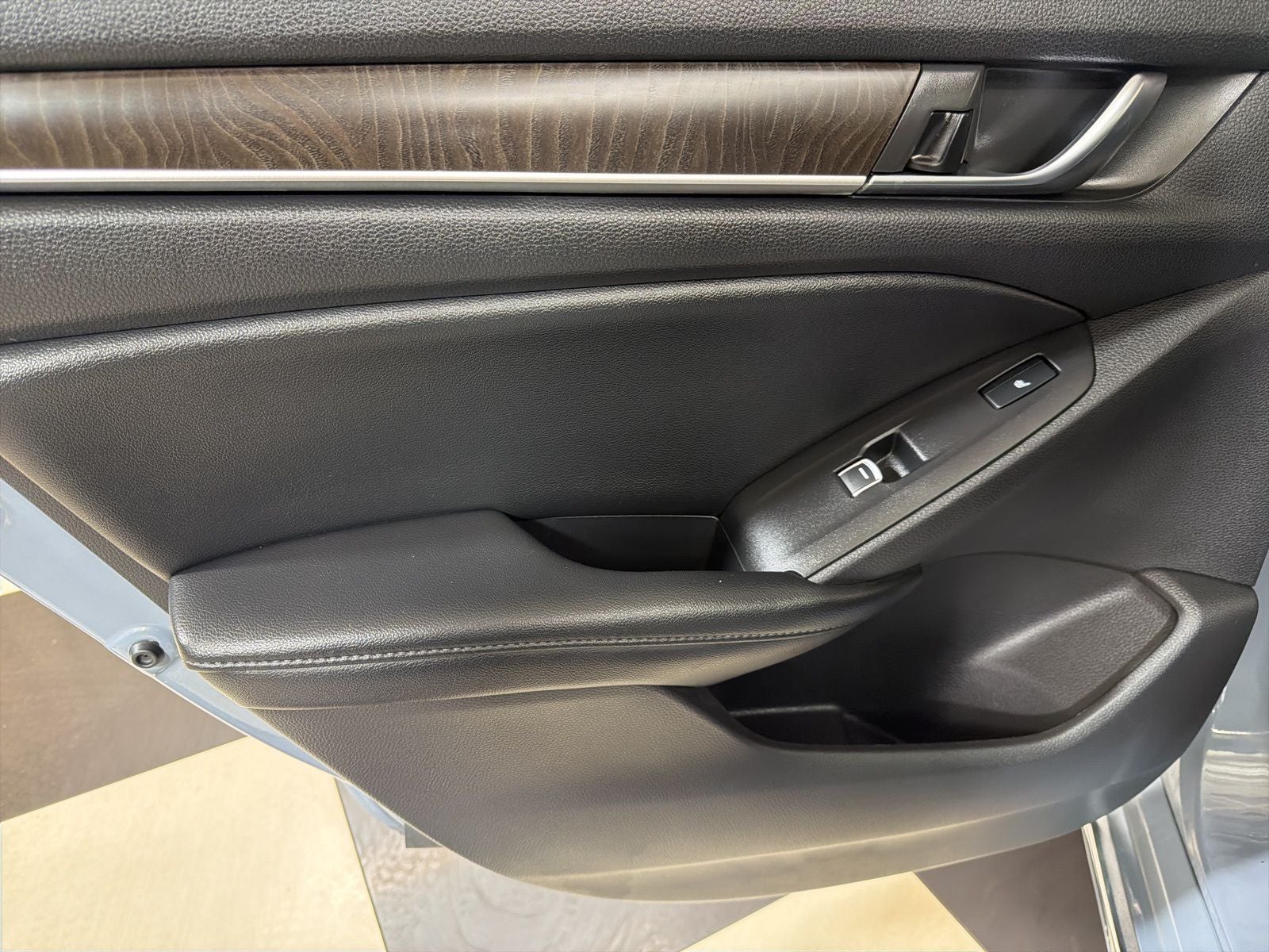 2021 Honda Accord Touring 2.0T