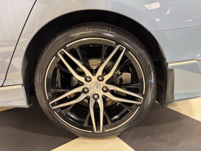 2021 Honda Accord Touring 2.0T