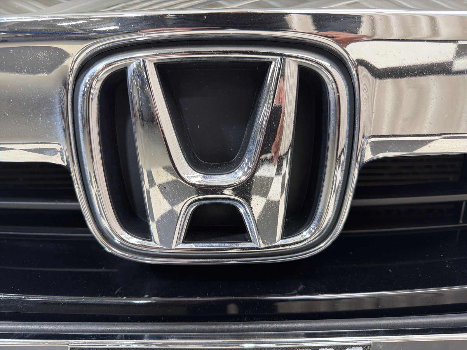 2021 Honda Accord Touring 2.0T