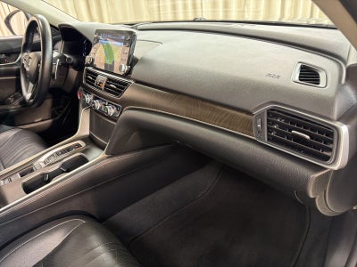 2021 Honda Accord Touring 2.0T