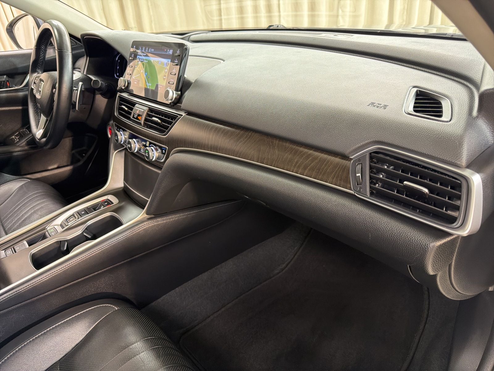 2021 Honda Accord Touring 2.0T