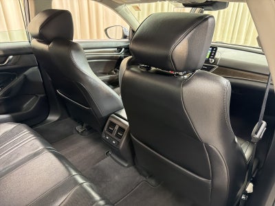 2021 Honda Accord Touring 2.0T