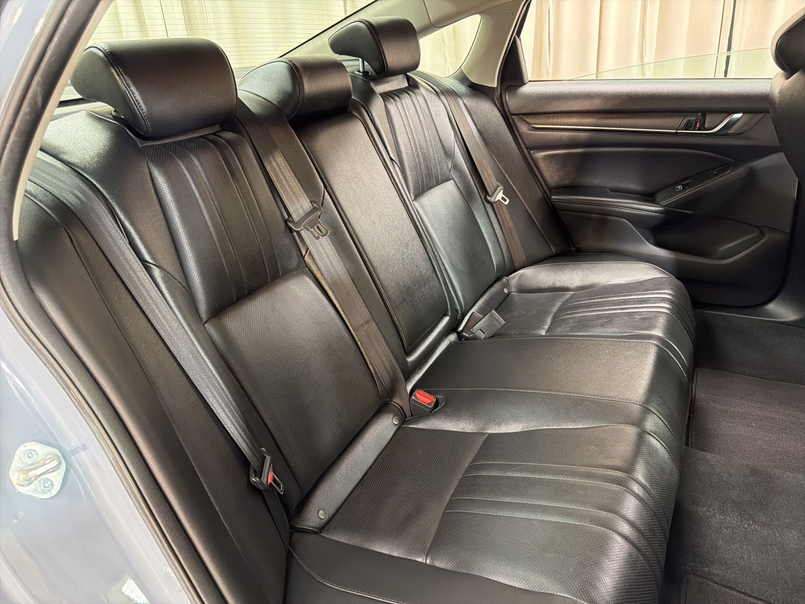 2021 Honda Accord Touring 2.0T