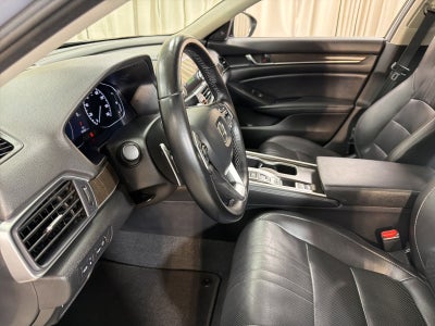 2021 Honda Accord Touring 2.0T