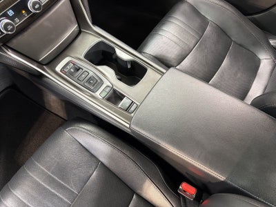 2021 Honda Accord Touring 2.0T