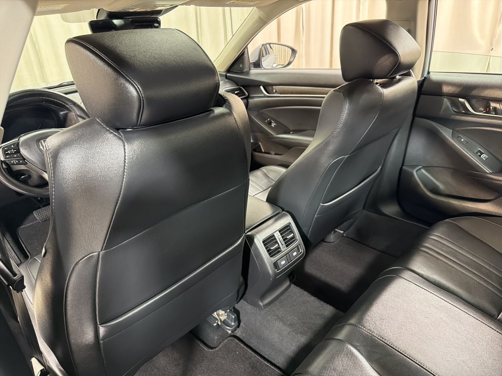 2021 Honda Accord Touring 2.0T