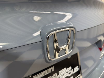 2021 Honda Accord Touring 2.0T