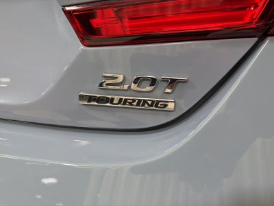2021 Honda Accord Touring 2.0T