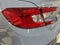 2021 Honda Accord Touring 2.0T