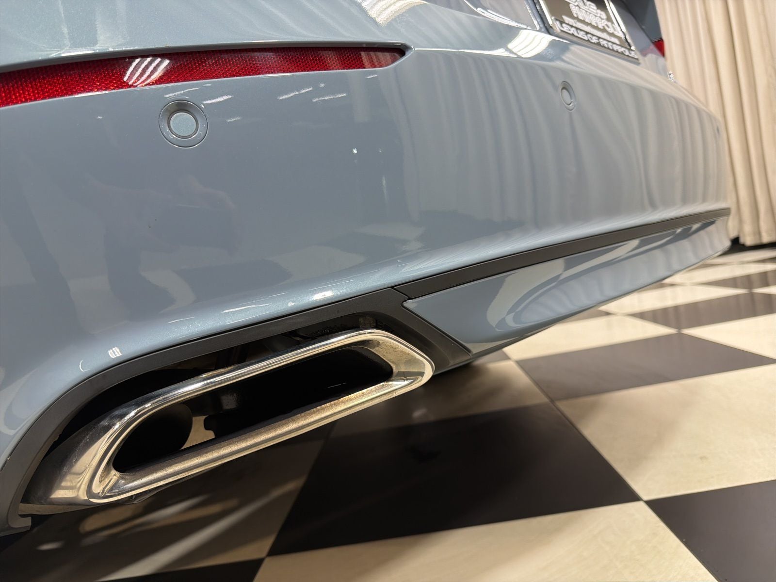 2021 Honda Accord Touring 2.0T