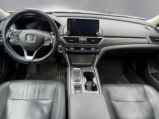 2021 Honda Accord Touring 2.0T