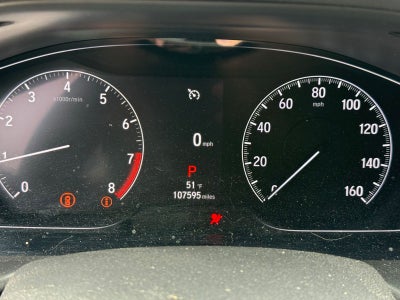 2021 Honda Accord Touring 2.0T