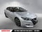 2016 Nissan Maxima 3.5 SR