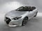 2016 Nissan Maxima 3.5 SR
