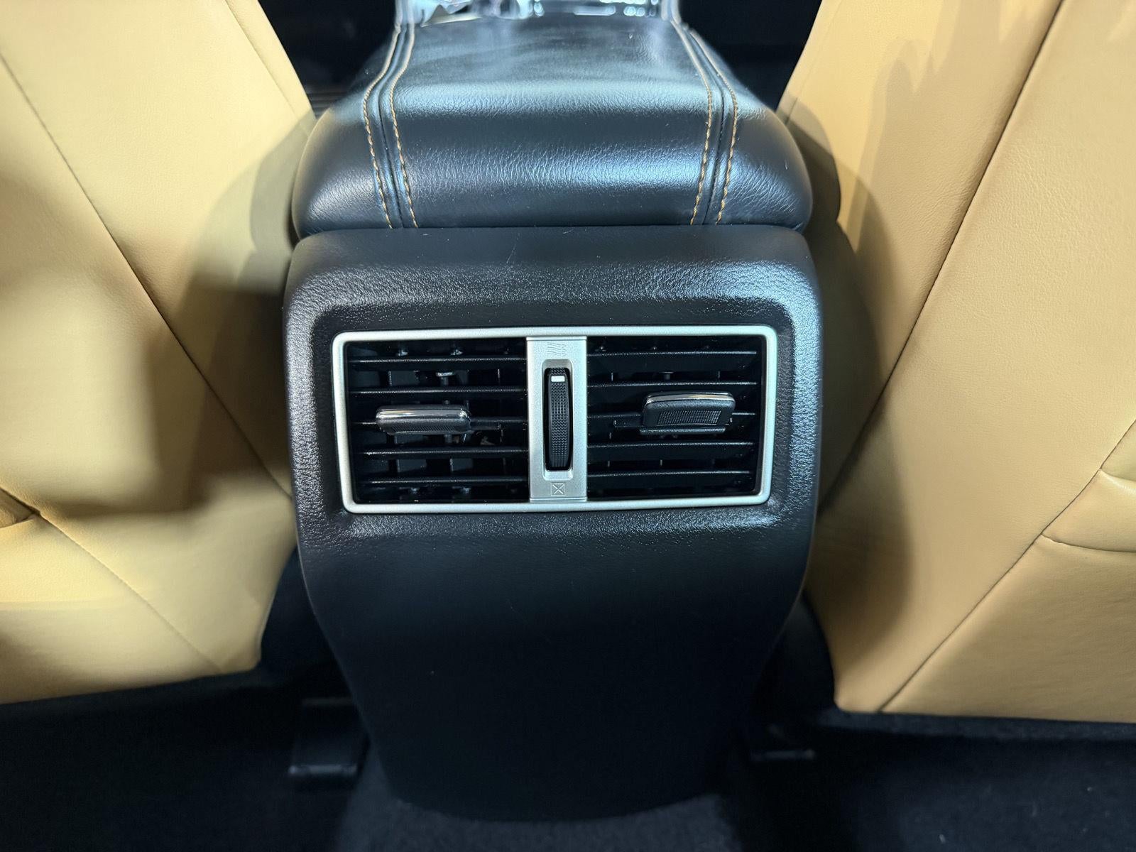 2016 Nissan Maxima 3.5 SR