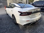 2019 Nissan Maxima Platinum
