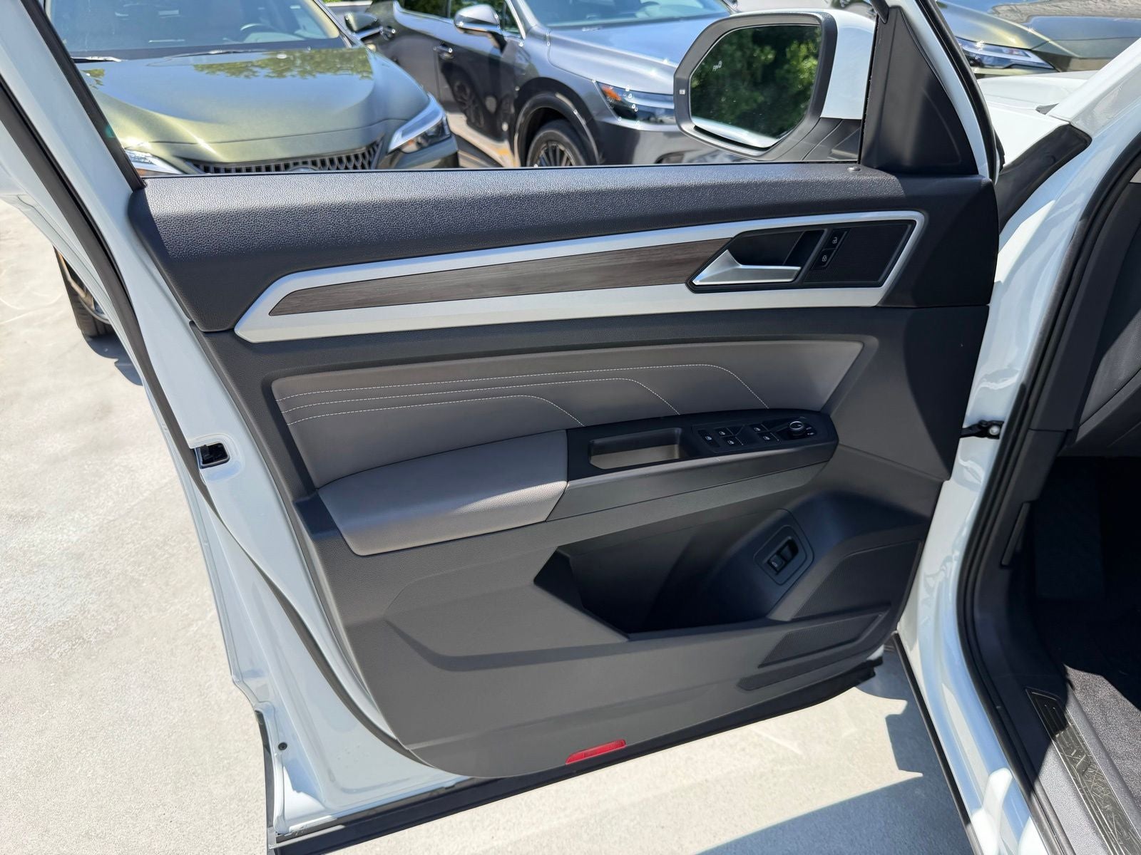 2022 Volkswagen Atlas SEL