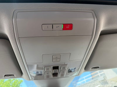 2022 Volkswagen Atlas SEL