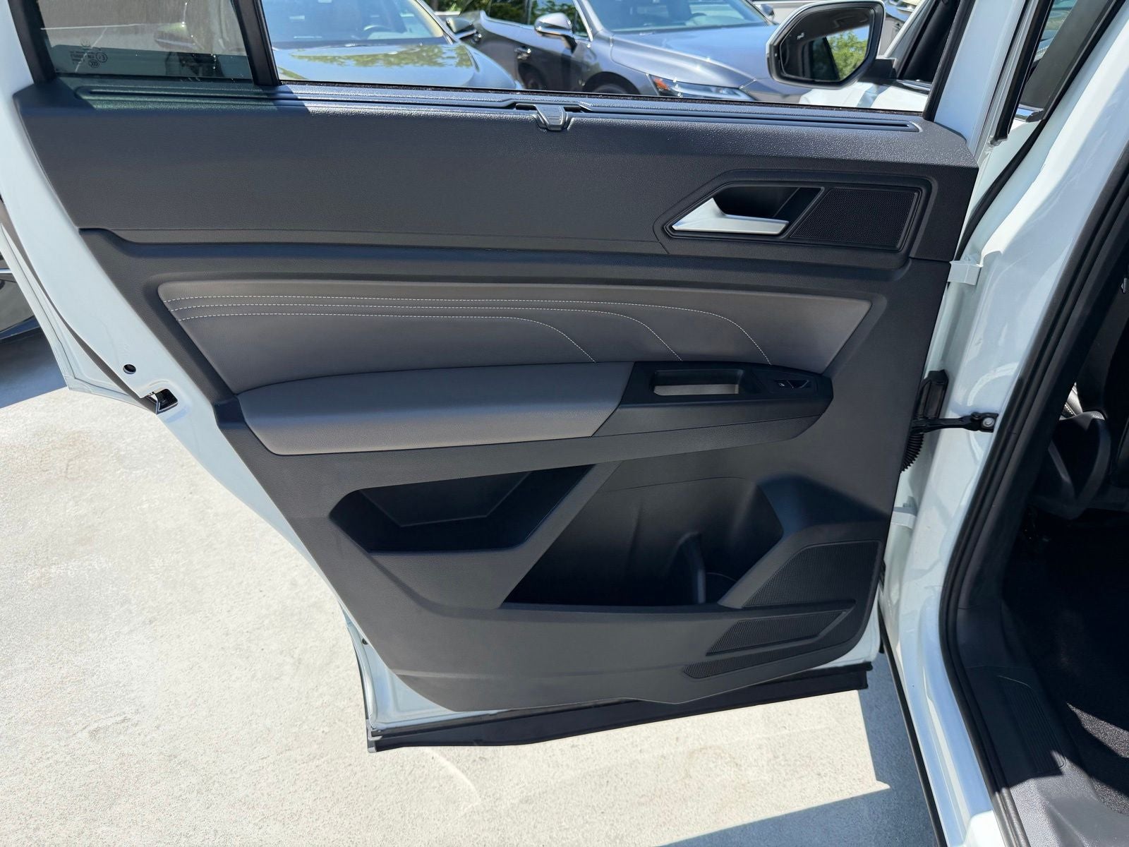 2022 Volkswagen Atlas SEL