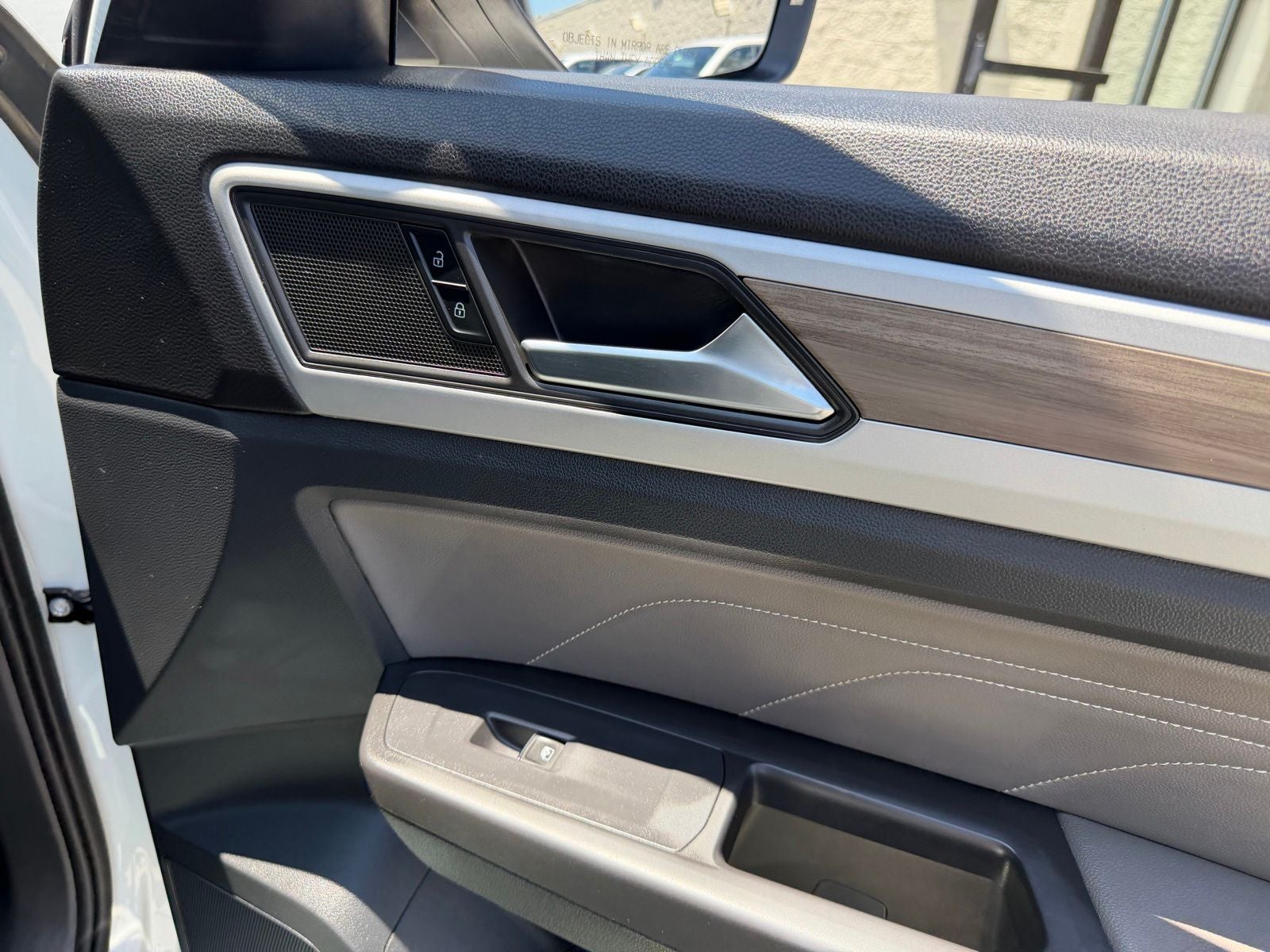 2022 Volkswagen Atlas SEL