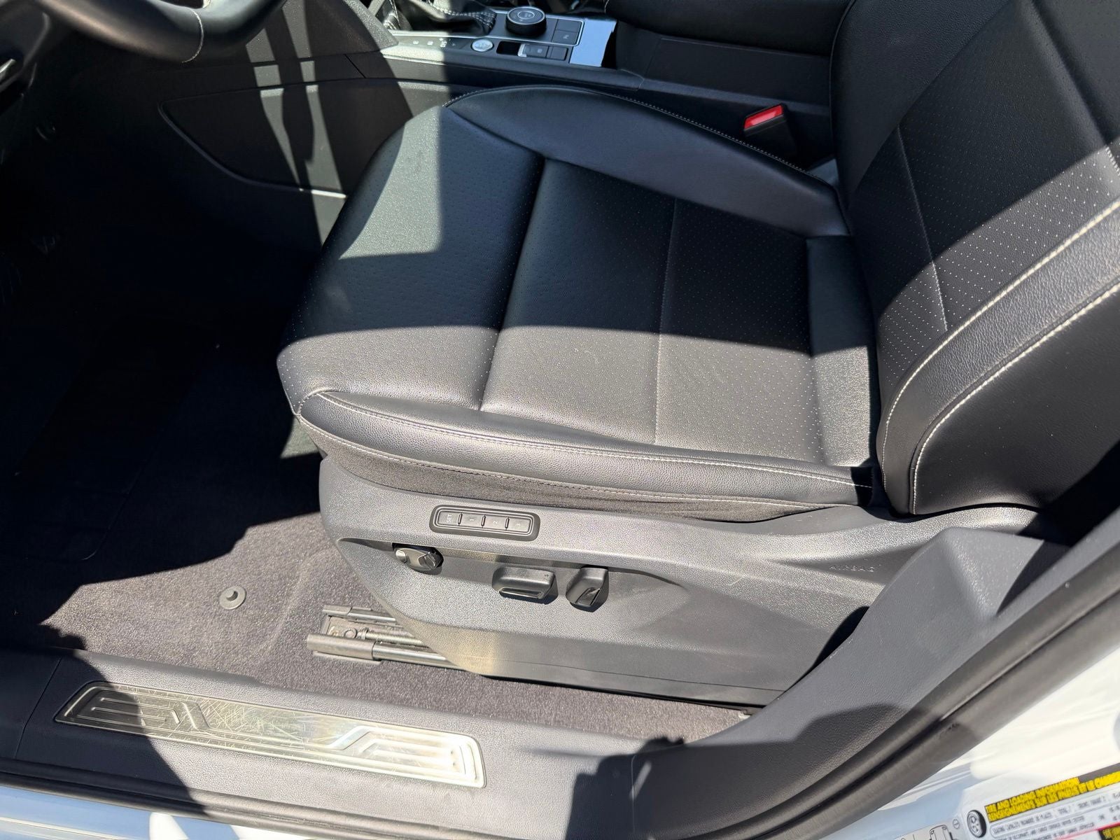 2022 Volkswagen Atlas SEL
