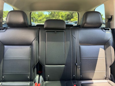 2022 Volkswagen Atlas SEL