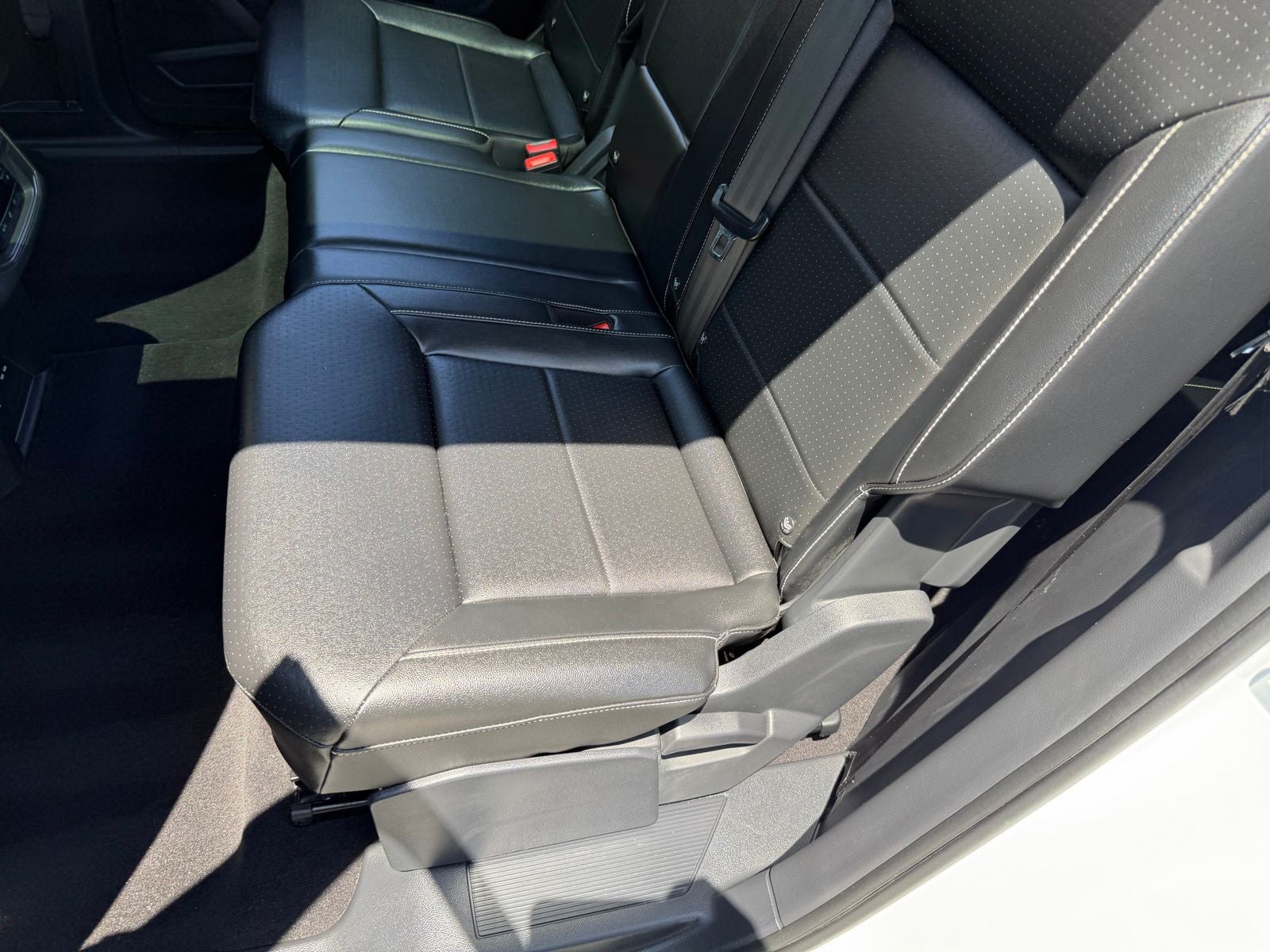 2022 Volkswagen Atlas SEL