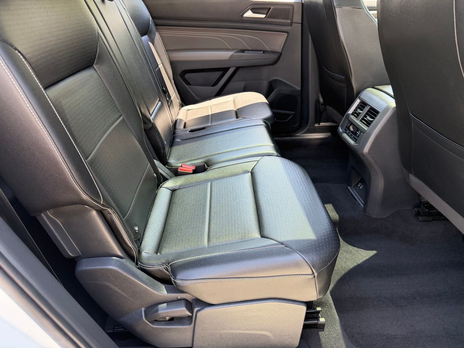 2022 Volkswagen Atlas SEL