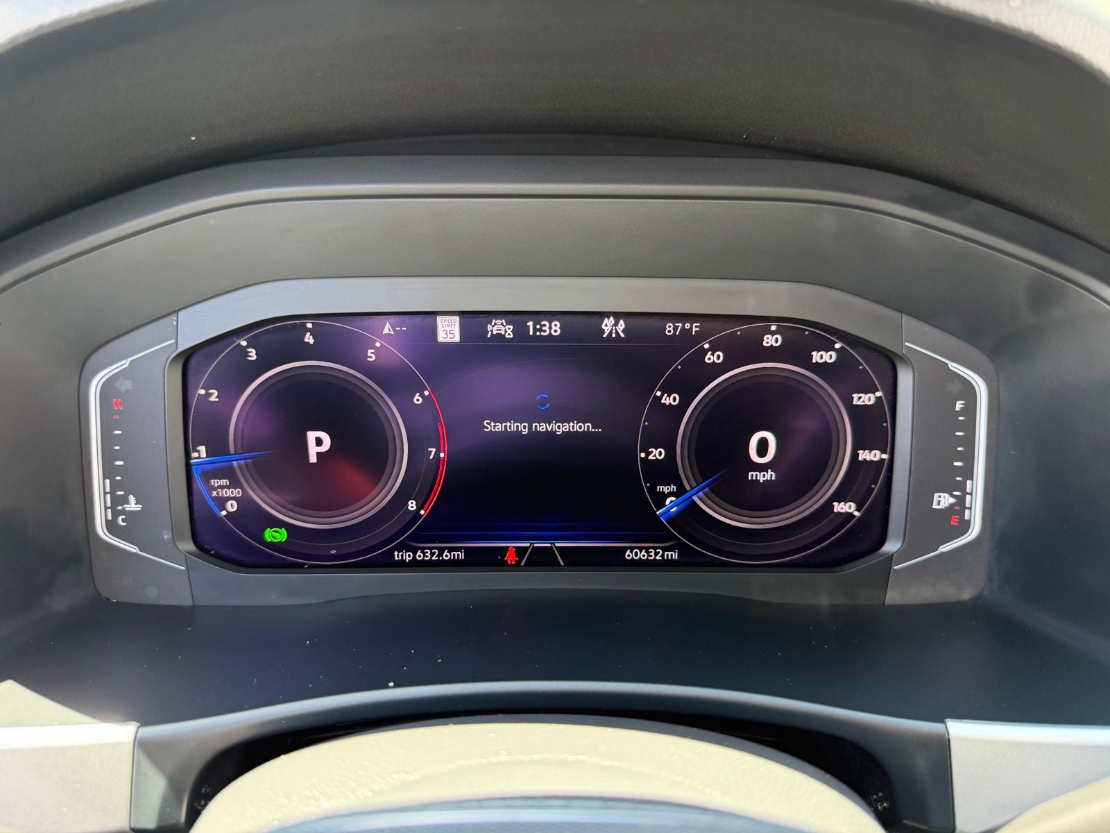 2022 Volkswagen Atlas SEL
