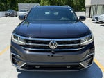 2022 Volkswagen Atlas Cross Sport 3.6L V6 SEL Premium R-Line