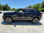 2022 Volkswagen Atlas Cross Sport 3.6L V6 SEL Premium R-Line