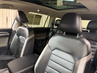 2022 Volkswagen Atlas 3.6L V6 SEL Premium R-Line