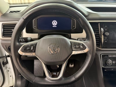 2022 Volkswagen Atlas 3.6L V6 SEL Premium R-Line