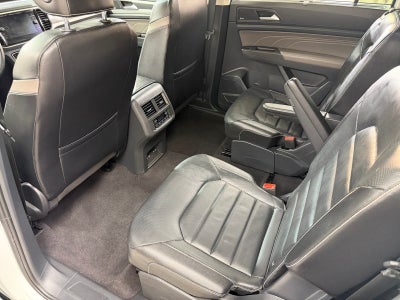 2022 Volkswagen Atlas 3.6L V6 SEL Premium R-Line