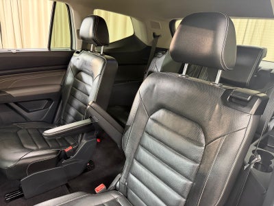 2022 Volkswagen Atlas 3.6L V6 SEL Premium R-Line