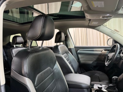 2022 Volkswagen Atlas 3.6L V6 SEL Premium R-Line