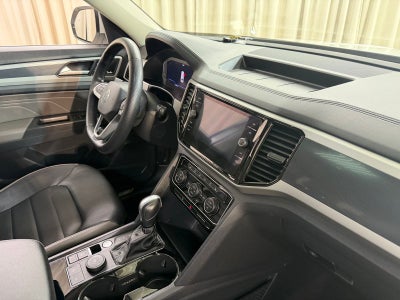 2022 Volkswagen Atlas 3.6L V6 SEL Premium R-Line